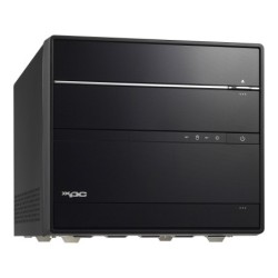 Shuttle XPC cube SH570R6