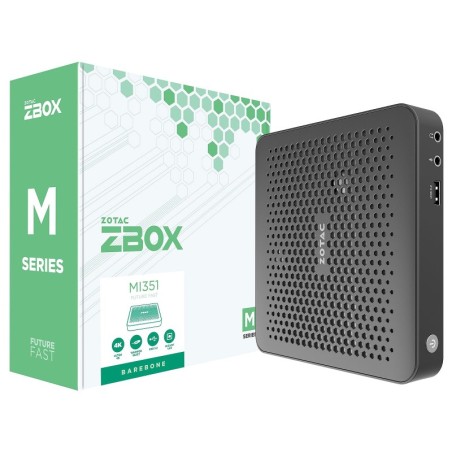 ZOTAC ZBOX edge MI351