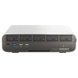 QNAP TBS-h574TX-i3-12G