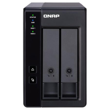 QNAP TR-002