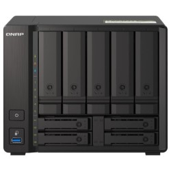 QNAP TS-h973AX-32G