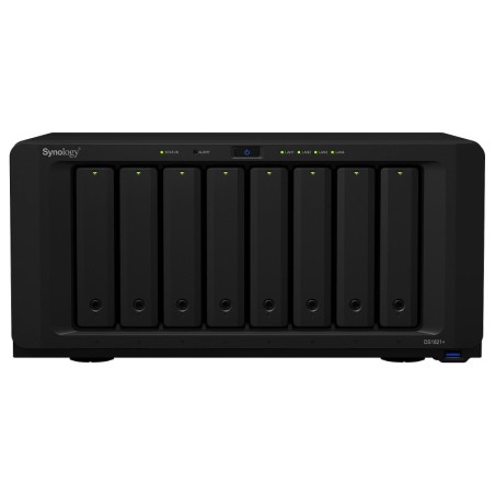 Synology DiskStation DS1821+