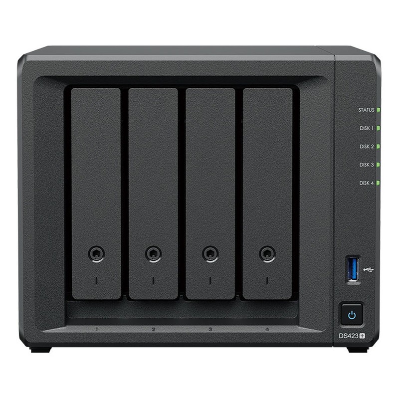 Synology DiskStation DS423+