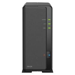 Synology DS124