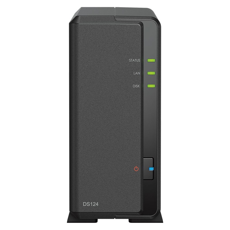 Synology DS124