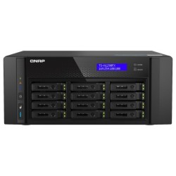 QNAP TS-h1290FX-7232P-64G