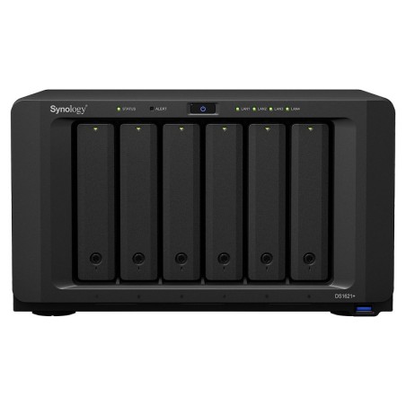 Synology DiskStation DS1621+