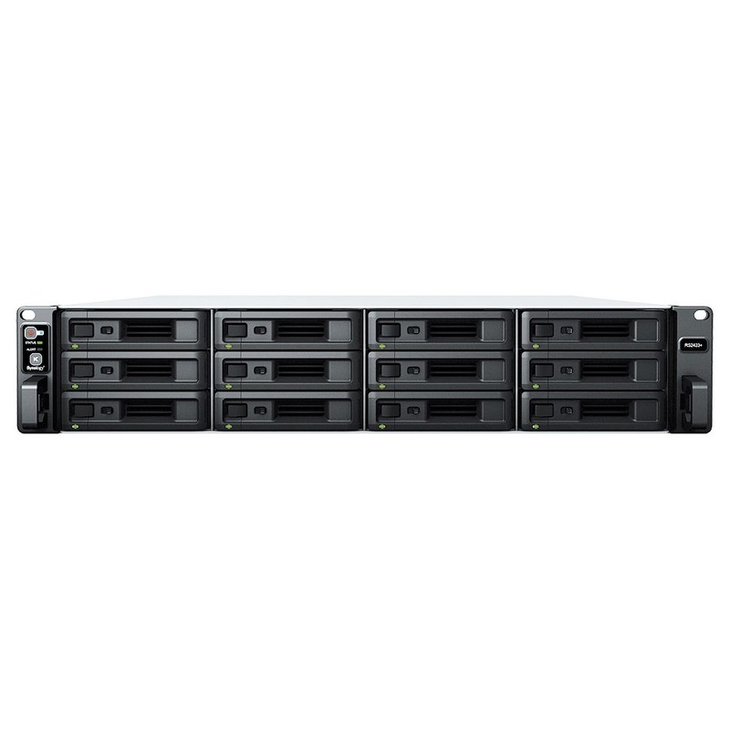 Synology RackStation RS2423+