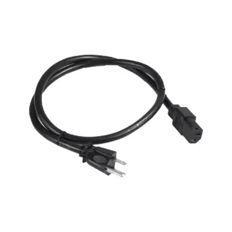 Lenovo 1.5m 10A/100-250V C13 to IEC 320-C14 Rack Power Cable (39Y7937)