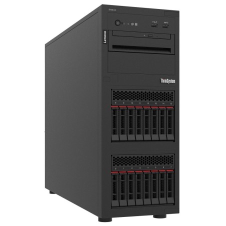 Lenovo ThinkSystem ST250 V2 (7D8FA01LEA)