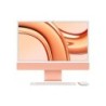 Apple iMac M3 (2023) 24" 16 Go 1 To Orange (Z19R47FR-16GB-1TB-MKPN-MTP)