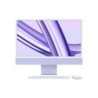 Apple iMac M3 (2023) 24" 16 Go 2 To Mauve (Z19P-FR-16GB-2TB-MKPN)