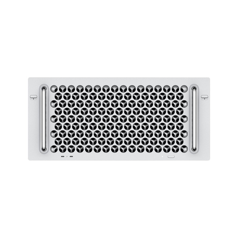 Apple Mac Pro M2 Ultra Rack (CPU24-64GB-1TB-GPU60-MKPN-R)