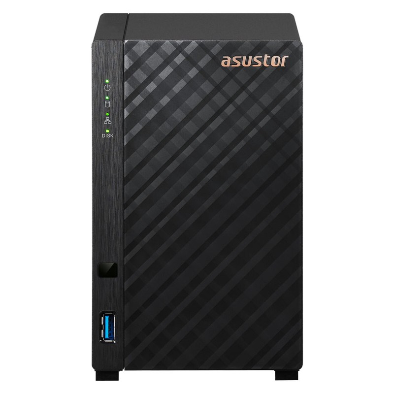 ASUSTOR Drivestor 2 Lite AS1102TL