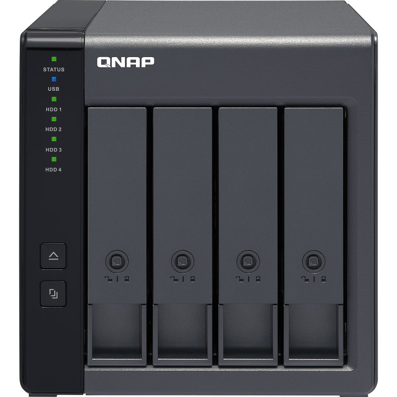 QNAP TR-004