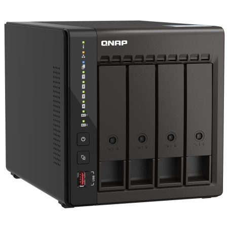 QNAP TS-453E-8G