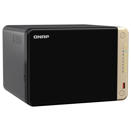 QNAP TS-664-8G