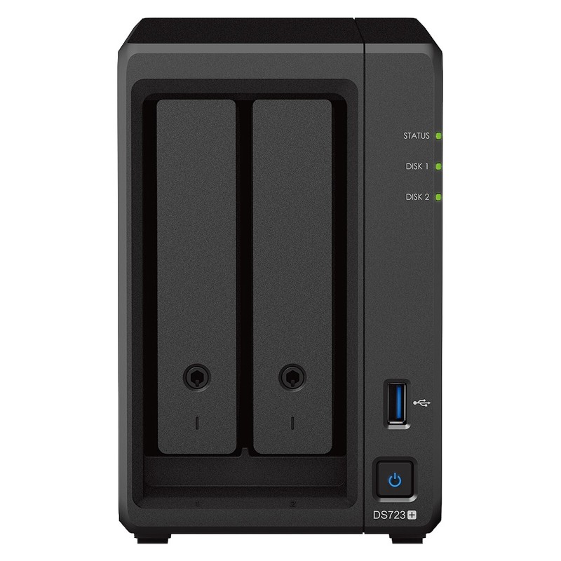 Synology DiskStation DS723+