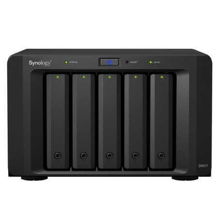 Synology DX517