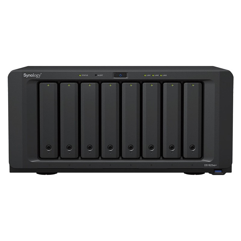 Synology DiskStation DS1823xs+