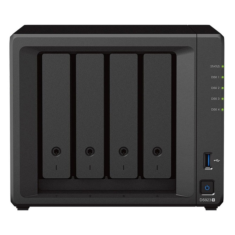 Synology DiskStation DS923+