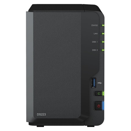 Synology DS223