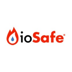 ioSafe 5 Bay NAS Rack Mount Kit