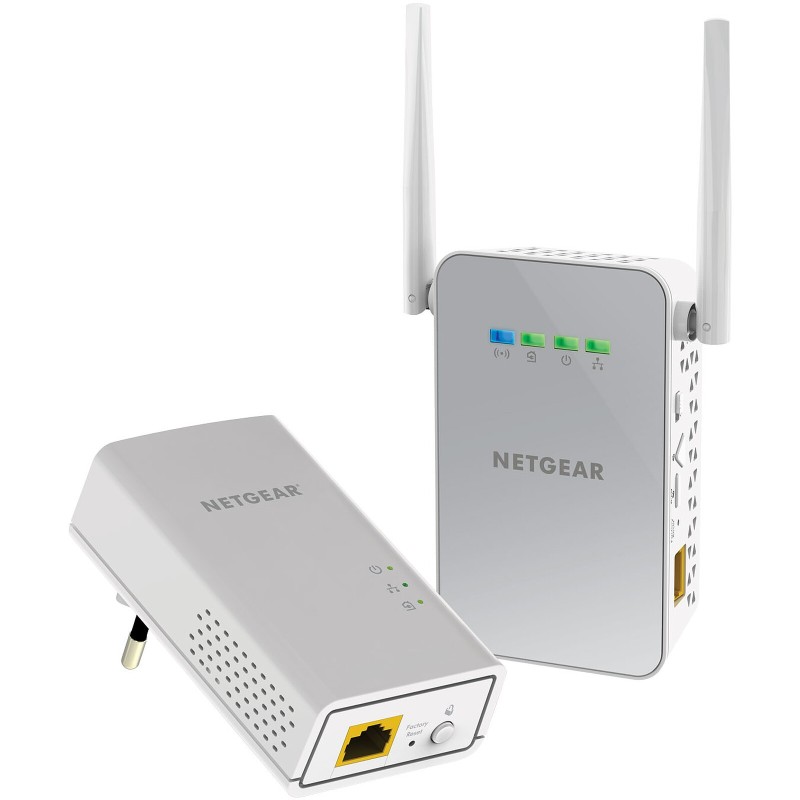 Netgear PLW1000