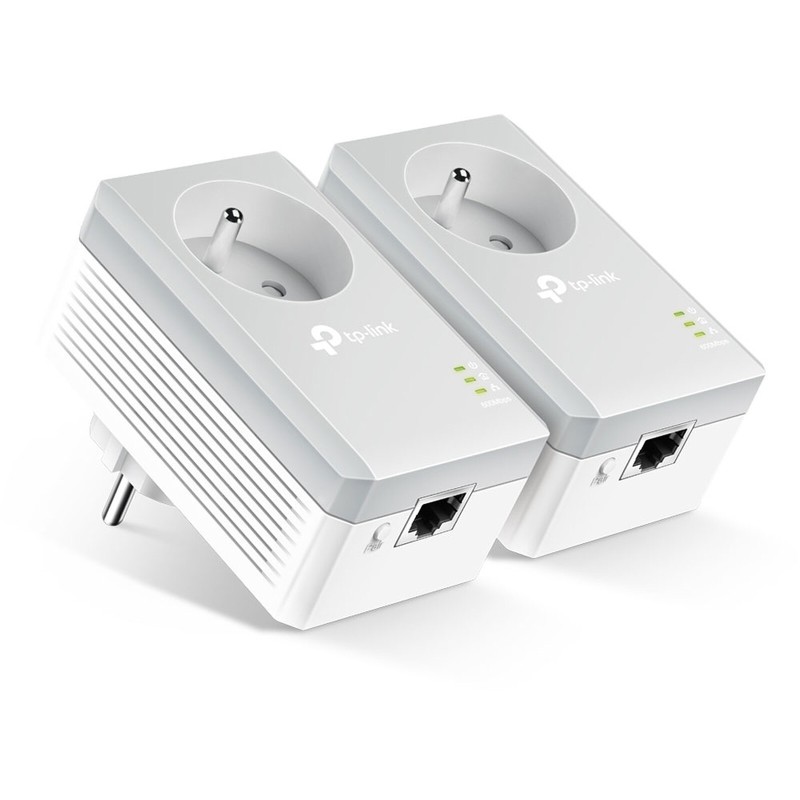 TP-LINK TL-PA4015PKIT