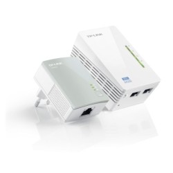 TP-LINK TL-WPA4220KIT