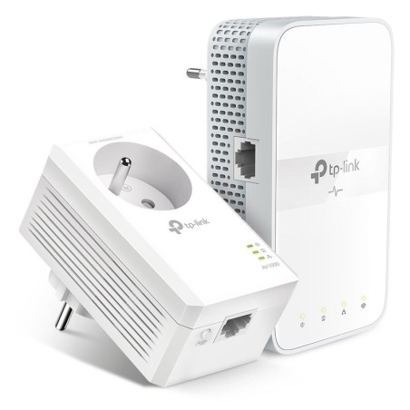 TP-LINK TL-WPA7617 KIT