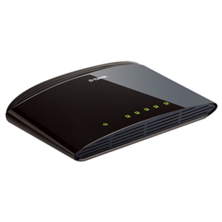 D-Link DES-1005D