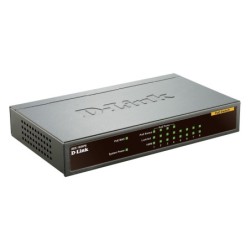 D-Link DES-1008PA