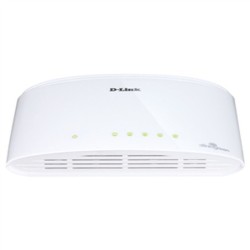 D-Link DGS-1005D