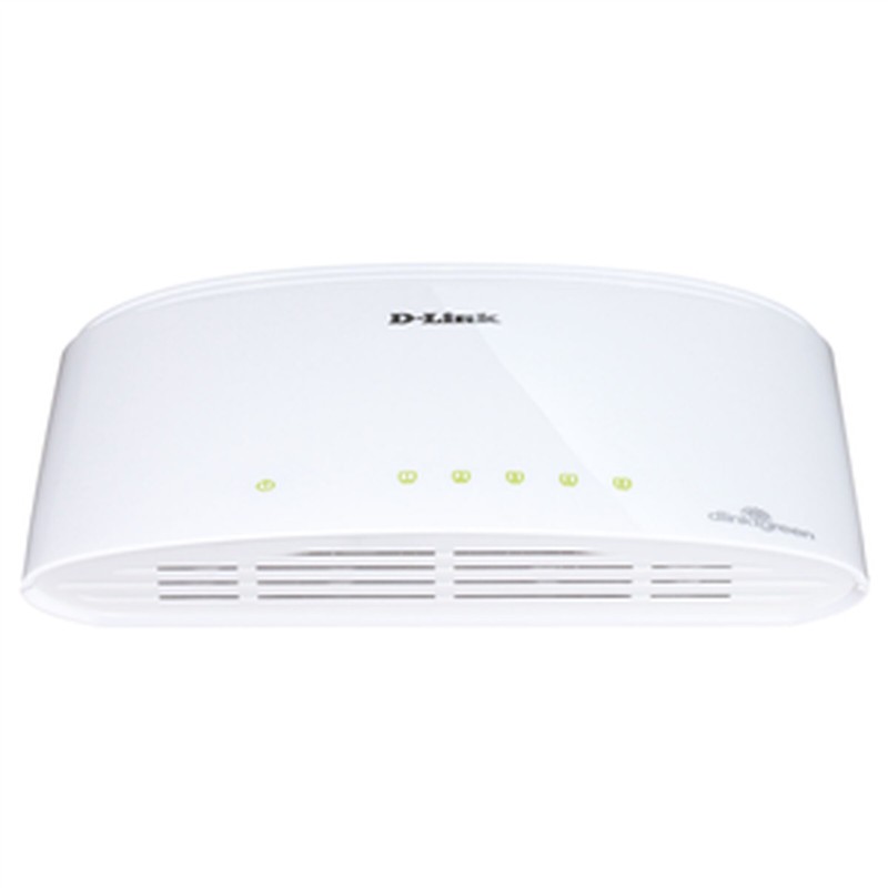 D-Link DGS-1005D