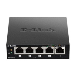 D-Link DGS-1005P