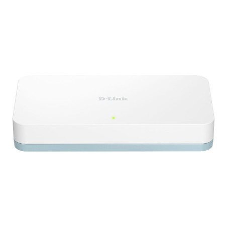 D-Link DGS-1008D