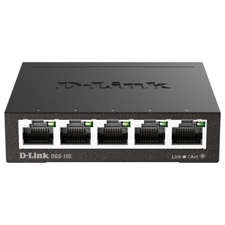 D-Link DGS-105