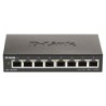 D-Link DGS-1100-08V2