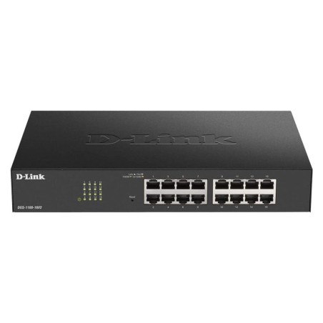 D-Link DGS-1100-16V2/E