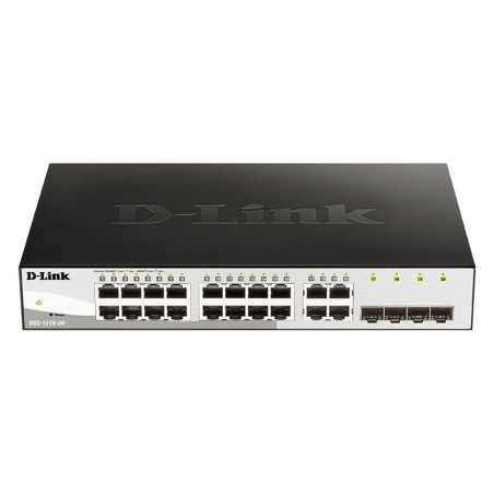 D-Link DGS-1210-16/E