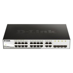 D-Link DGS-1210-20/E