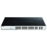 D-Link DGS-1210-24P/E