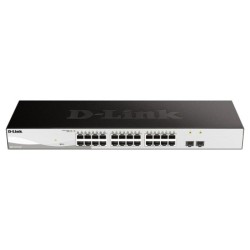 D-Link DGS-1210-26/E