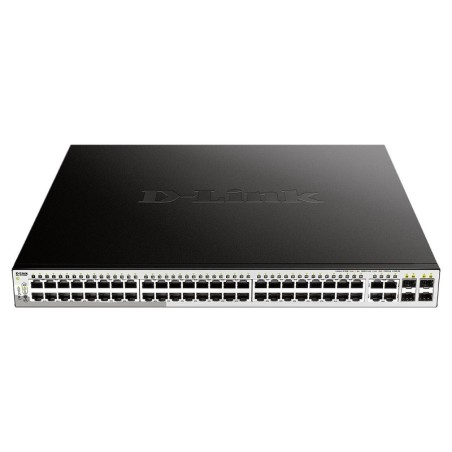 D-Link DGS-1210-52MP/E