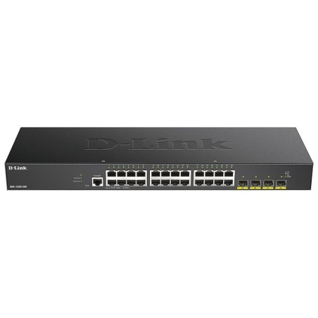 D-Link DGS-1250-28X/E