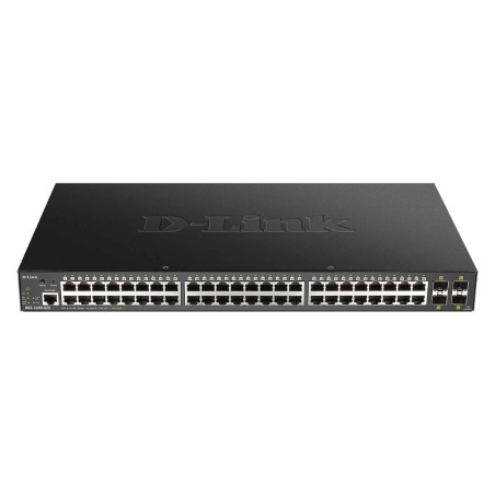 D-Link DGS-1250-52X/E