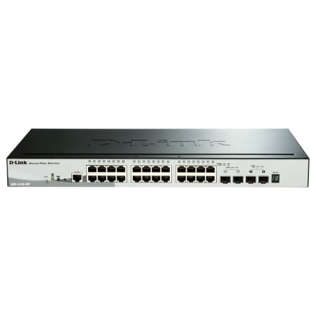 D-Link DGS-1510-28P/E