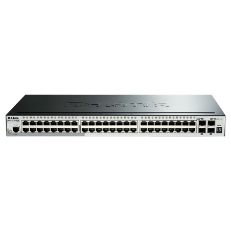 D-Link DGS-1510-28X/E