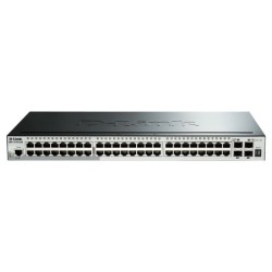 D-Link DGS-1510-52X/E